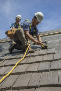 roofer